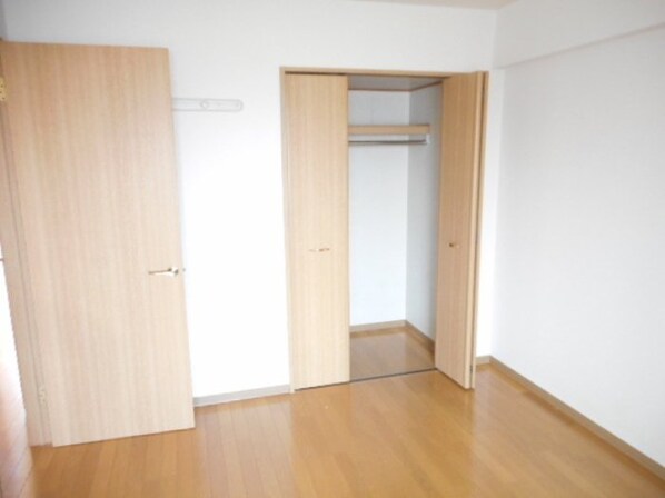 クレスタ妙典の物件内観写真